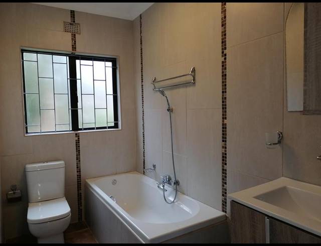 3 BEDROOM TOWNHOUSE FOR SALE IN MEER EN SEE